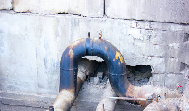 Best Water damage restoration near me  in Nicollet, MN